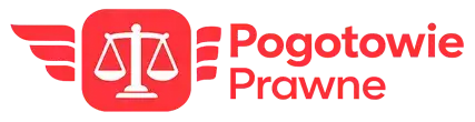 Pogotowie Prawne Logo